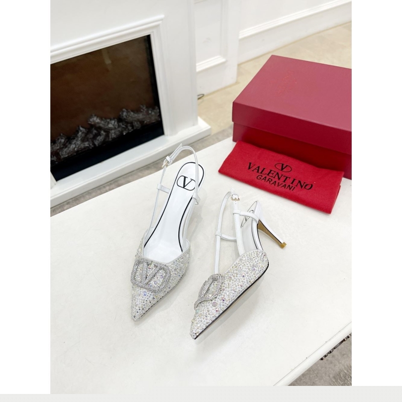 Valentino High Heels